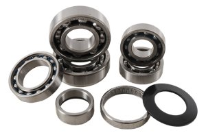 Honda CRF 250 R Transmission Bearing Kit - Hot Rods - 2006